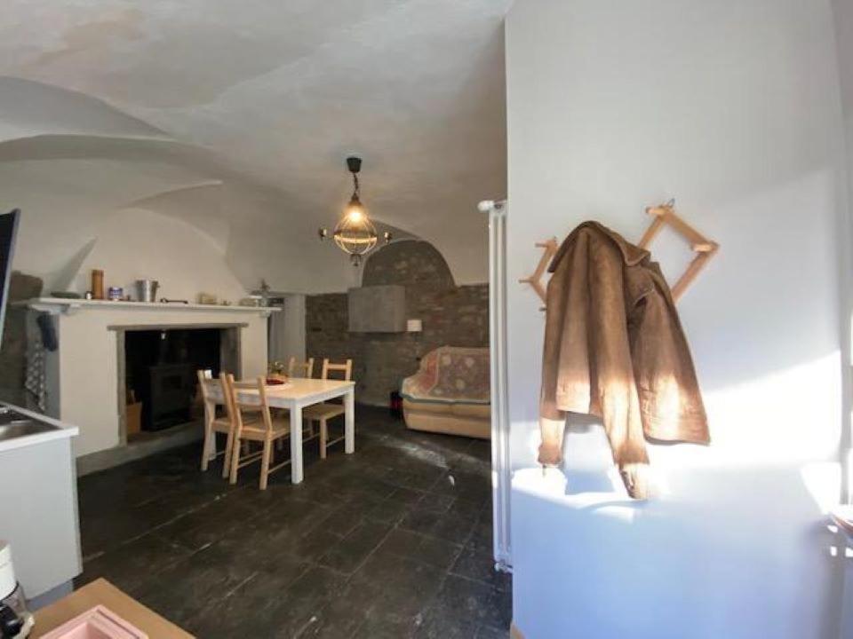 Apartamento Casa Caterina Lezzeno Exterior foto