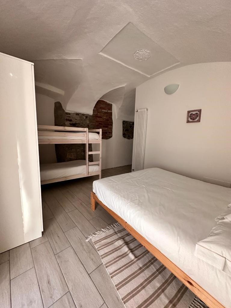 Apartamento Casa Caterina Lezzeno Exterior foto