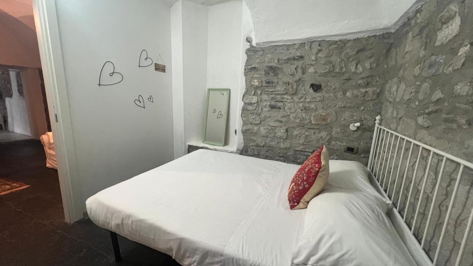 Apartamento Casa Caterina Lezzeno Exterior foto
