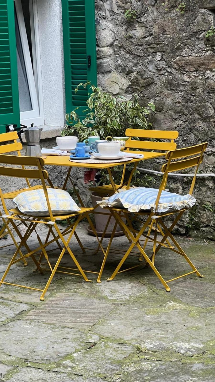 Apartamento Casa Caterina Lezzeno Exterior foto